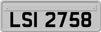LSI2758