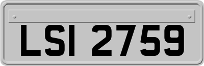 LSI2759