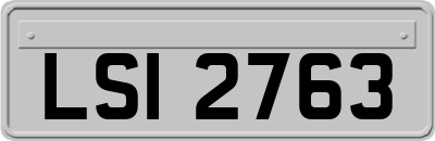 LSI2763