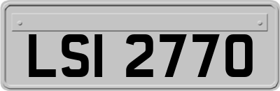 LSI2770