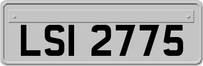 LSI2775