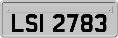 LSI2783
