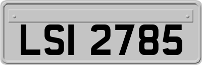 LSI2785