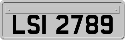 LSI2789