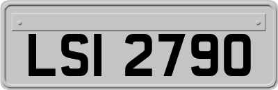 LSI2790