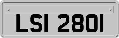 LSI2801