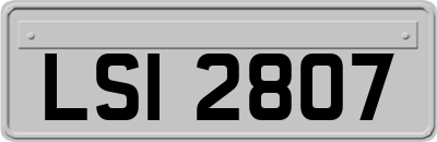 LSI2807
