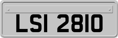 LSI2810