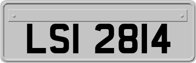 LSI2814