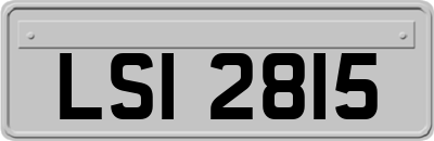 LSI2815