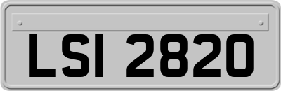 LSI2820