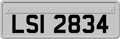 LSI2834