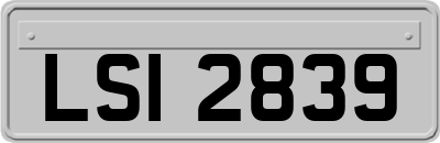 LSI2839