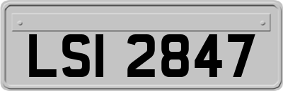 LSI2847