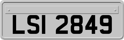 LSI2849