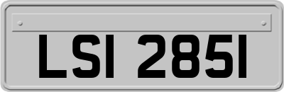 LSI2851