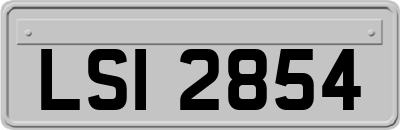 LSI2854