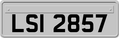 LSI2857