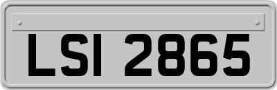 LSI2865