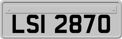 LSI2870