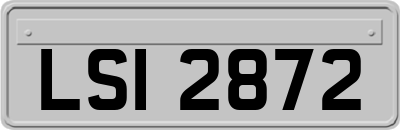 LSI2872