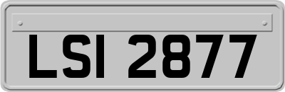 LSI2877