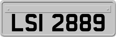 LSI2889