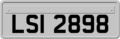 LSI2898