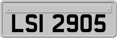 LSI2905