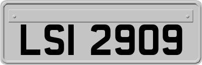 LSI2909