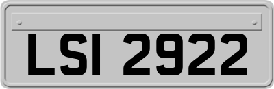 LSI2922
