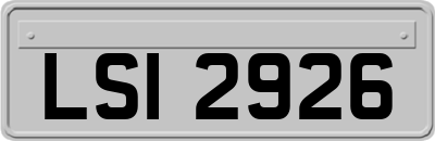 LSI2926