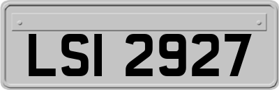 LSI2927