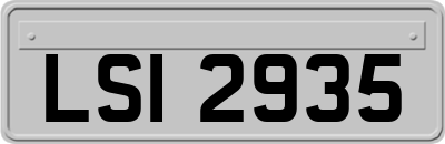LSI2935