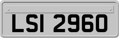 LSI2960