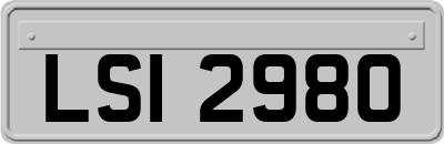 LSI2980