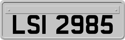 LSI2985