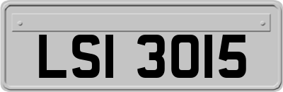 LSI3015