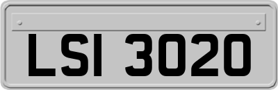 LSI3020