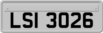 LSI3026