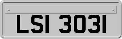 LSI3031