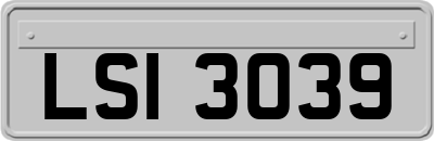 LSI3039