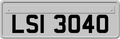 LSI3040