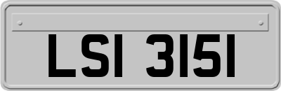 LSI3151