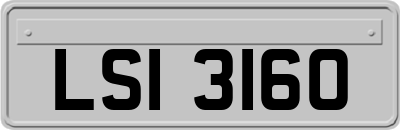 LSI3160