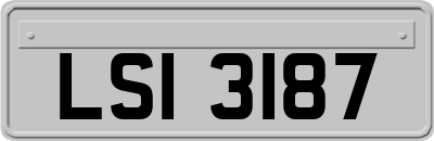 LSI3187