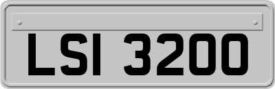 LSI3200
