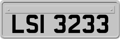 LSI3233