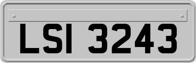 LSI3243
