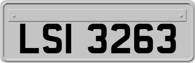 LSI3263